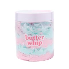 Sunkissed Butter Whip Body Butter Bubblicious 200g