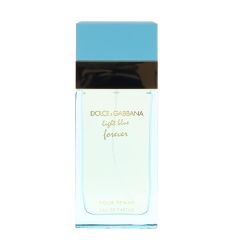 Dolce & Gabbana Light Blue Forever Eau de Parfum For Her 50ml