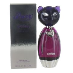 Katy Perry Purr Eau de Parfum Spray for Her 100ml