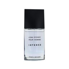 Issey Miyake L'Eau d'Issey Pour Homme Intense Eau de Toilette 125ml