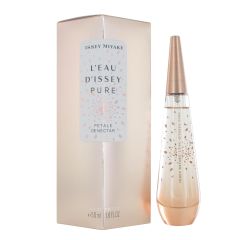 Issey Miyake L'eau D'Issey Pure Petale de Nectar EDT for Her 50ml