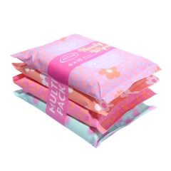 Active All Purpose Handy Wipes 4 x 10 Multi Pack