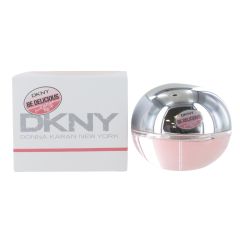 DKNY Be Delicious Fresh Blossom Eau de Parfum Spray for Her 50ml
