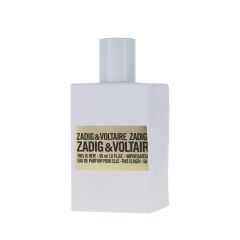 Zadig & Voltaire This Is Her Limited Edition Eau de Parfum Spray for Her 50ml