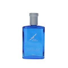 Blue Stratos 100ml Aftershave Splash for Him