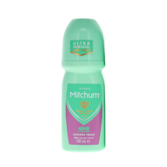 Mitchum Women 48H Roll On Antiperspirant Shower Fresh 100ml