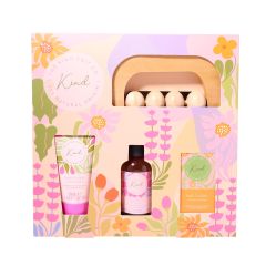 The Kind Edit Co. Kind Luxury Spa Time