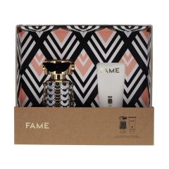 Paco Rabanne Fame Eau de Parfum 50ml Gift Set for Her