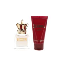 Jean Paul Gaultier Scandal Pour Homme Eau de Toilette 50ml Gift Set