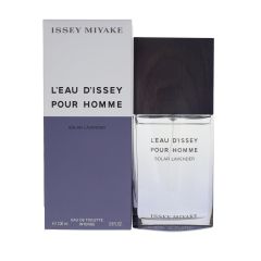 Issey Miyake L'eau d'Issey Pour Homme Solar Lavender EDT Intense 100ml