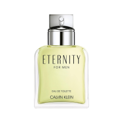 Calvin Klein Eternity Eau de Toilette for Him 100ml