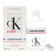 Calvin Klein Everyone Unisex Eau de Toilete Spray 100ml