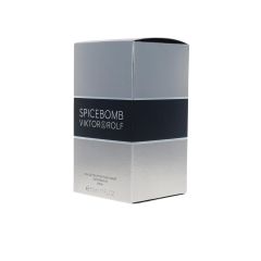 Viktor & Rolf Spicebomb Eau de Toilette for Him 50ml