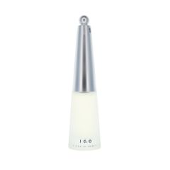 Issey Miyake L'Eau D Issey Femme IGO Eau de Toilette for Her 80ml