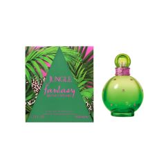 Britney Spears Jungle Fantasy Eau de Toilette Spray for Her 100ml