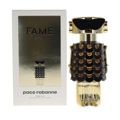 Paco Rabanne Fame Refillable Parfum Spray For Her 80ml
