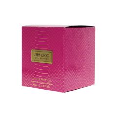 Jimmy Choo Rose Passion Eau de Parfum Spray for Her 40ml