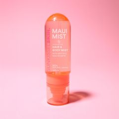 Sunkissed Skin Maui Hair & Body Mist Tropical Kiss 90ml