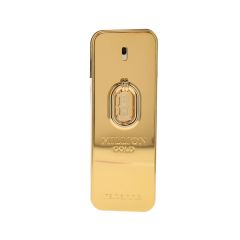 Paco Rabanne Million Gold Eau de Parfum Intense Spray For Him 100ml