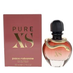 Paco Rabanne Pure XS Eau de Parfum Spray For Her 50ml
