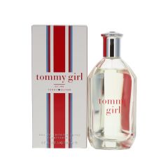Tommy Hilfiger Tommy Girl Eau de Toilette Spray for Her 200ml