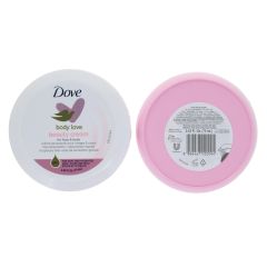 Dove Nourishing Body Care Beauty Cream 75ml