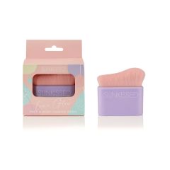 Sunkissed Luxe Glow Face and Body Tanning Brush