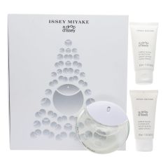 Issey Miyake A Drop D'issey Eau de Parfum 50ml Gift Set for Her
