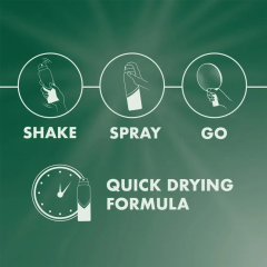 Mitchum Men 48H Antiperspirant Sport 150ml