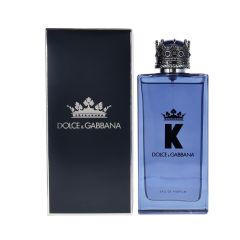 Dolce & Gabbana K Eau de Parfum Spray for Him 150ml