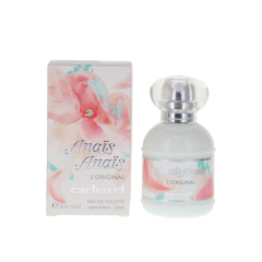 Cacharel Anais Anais Eau de Toilette Spray for Her 30ml