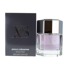 Paco Rabanne Paco XS Homme Eau de Toilette Spray for Him 100ml