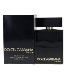 Dolce & Gabbana The One Man Eau De Parfum Intense 100ml