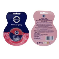 Curalene Rosy Lip Balm 17g Tin