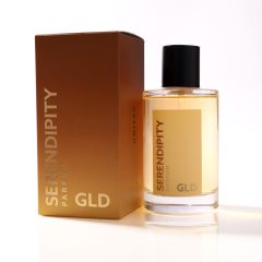 Serendipity Parfum GLD Unisex Eau de Parfum 100ml