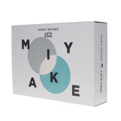 Issey Miyake A Drop Fraiche Eau de Parfum 50ml Gift Set for Her