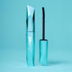 Sunkissed Curl Power Waterproof Mascara 10ml with Fibres