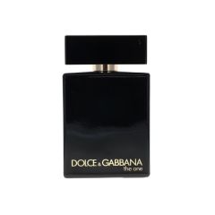 Dolce & Gabbana The One Man Eau De Parfum Intense 50ml