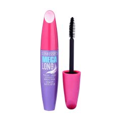 Sunkissed Mega Long False Effect Lash Mascara 12ml - Black