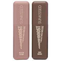 Sunkissed Brow Boost Thickening Eyebrow Boost 6ml 1PC