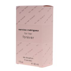 Narciso Rodriguez For Her Forever Eau de Parfum Spray for Her 30ml