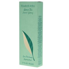 Elizabeth Arden Green Tea Eau de Parfum Spray for Her 50ml