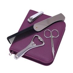 The Kind Edit. Skin Expert Rescue Kit Manicure Gift Set