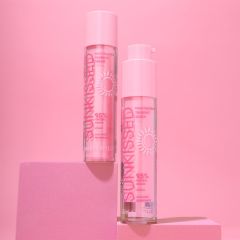 Sunkissed Niacinamide Tanning Serum 50ml