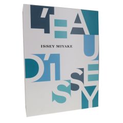 Issey Miyake Pour Homme Eau de Toilette Gift Set For Him 75ml
