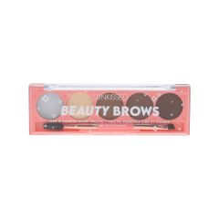 Sunkissed Beauty Brows Wax & Powder Brow Palette