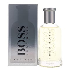 Hugo Boss Boss Bottled 100ml Aftershave Lotion Splash for Men