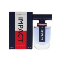 Tommy Hilfiger Impact Eau de Toilette For Him 50ml