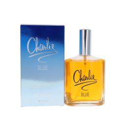 Revlon Charlie Blue Eau Fraiche Spray for Her 100ml