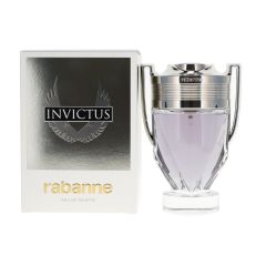 Paco Rabanne Invictus Eau de Toilette Spray for Him 100ml
